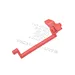 Switch shaft FITS Partner 350/351 0